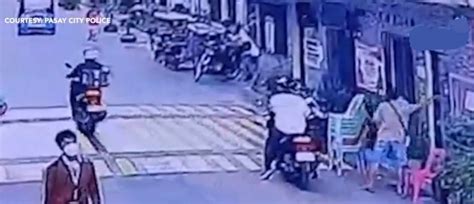 kagawad bing 100|Newly elected barangay councilwoman shot dead in Pasay.